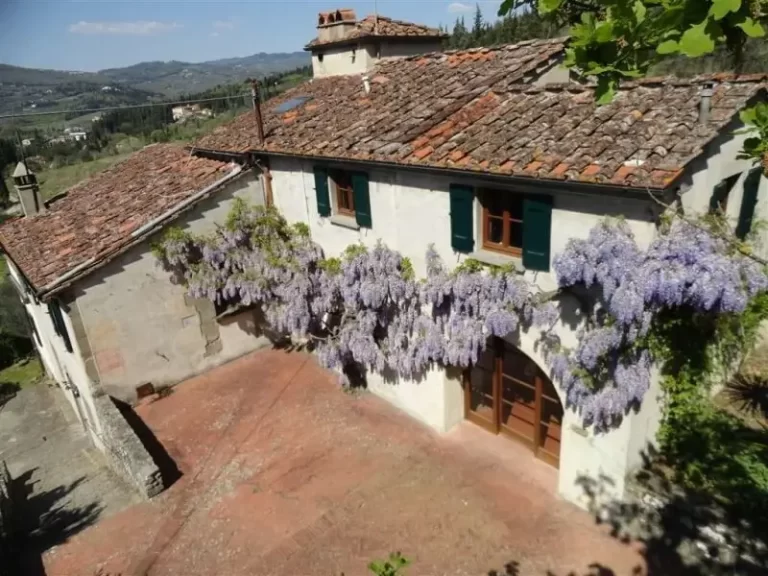 Ristrutturare un rustico, cosa c’è da sapere